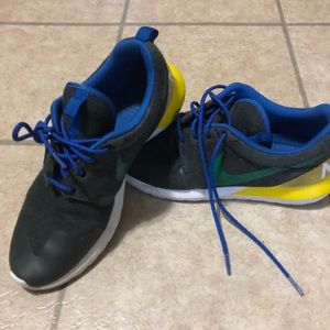 Nike Roshe (Fleece Pack)